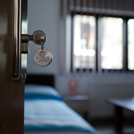 Guesthouse Vila Puzic Banja Luka Buitenkant foto