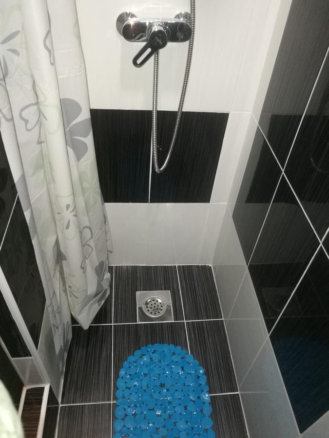 Guesthouse Vila Puzic Banja Luka Buitenkant foto